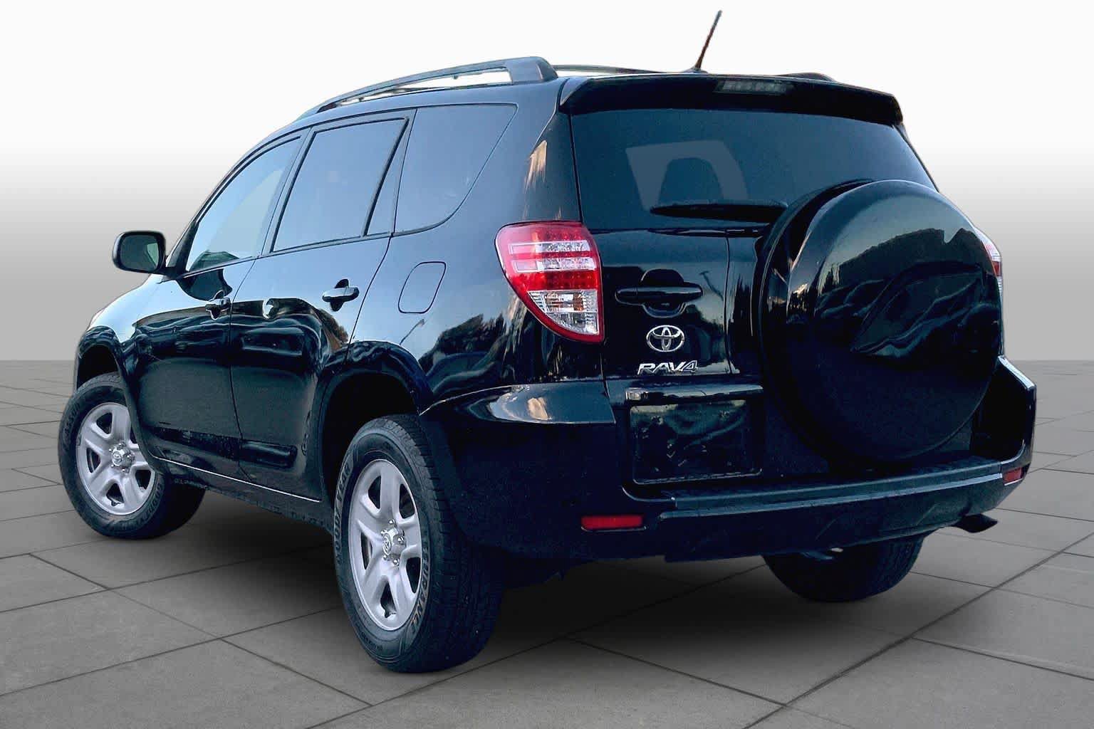 Used 2012 Toyota RAV4 4WD w/ Value Pkg image 11