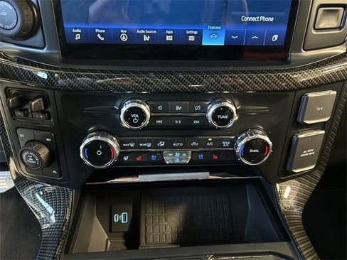 Used 2022 Ford F150 Lariat w/ Equipment Group 502A High image 21