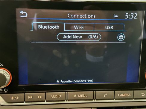 Used 2025 Nissan Altima 2.5 SV FWD image 22