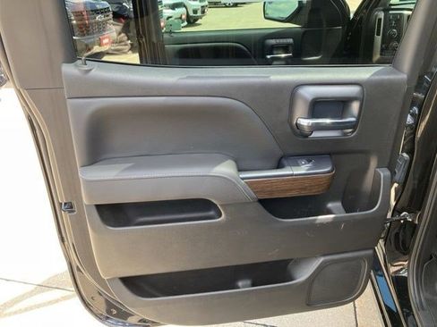 Used 2018 GMC Sierra 1500 Denali w/ LPO, Protection Package AWD/4WD image 22