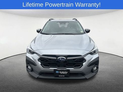 New 2026 Subaru Crosstrek 2.5i Limited image 15