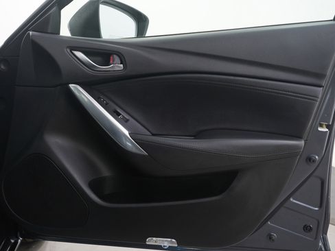 Used 2016 MAZDA MAZDA6 Touring image 9