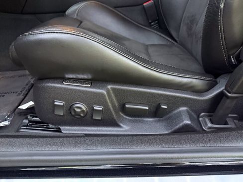 Used 2014 Cadillac CTS V RWD image 15