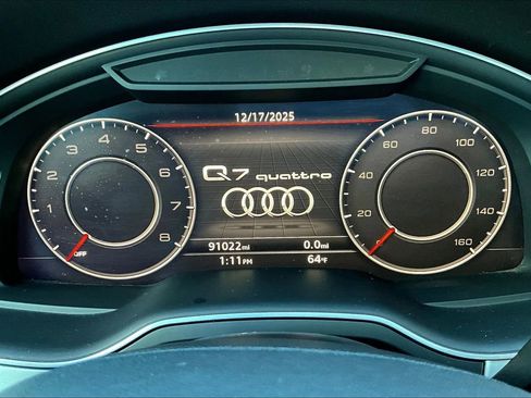 Used 2019 Audi Q7 2.0T Premium Plus image 13