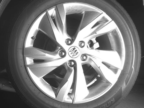 Used 2025 Buick Encore GX Preferred image 14