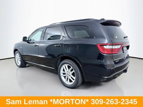 Used 2023 Dodge Durango R/T RWD image 5
