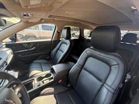 New 2025 Lincoln Corsair Grand Touring w/ Equipment Group 302A image 13