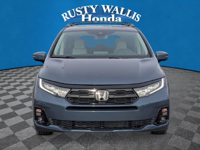 New 2027 Honda Odyssey Elite image 8