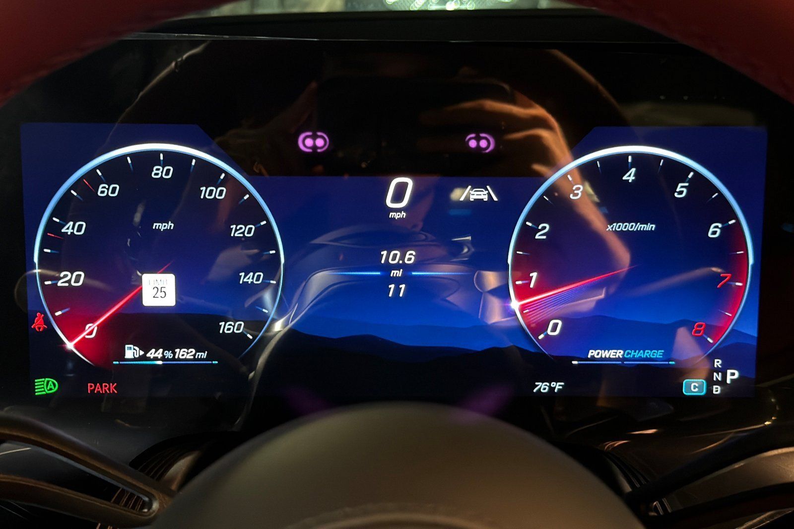 New 2027 Mercedes-Benz S 580 4MATIC Sedan image 23