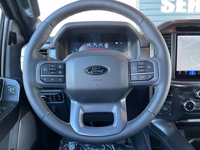 New 2026 Ford F150 Lariat w/ Equipment Group 501A Mid AWD/4WD image 24