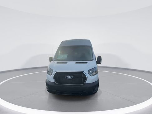 New 2026 Ford Transit 250 148 High Roof Extended w/ Load Area Protection Package RWD image 4