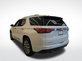 Used 2023 Chevrolet Traverse Premier video 3