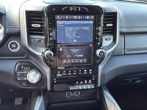 Certified 2023 RAM 1500 Laramie AWD/4WD image 22