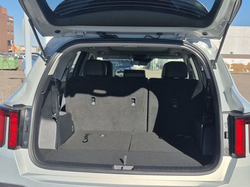 New 2026 Kia Sorento S w/ S Panoramic Sunroof Package image 13
