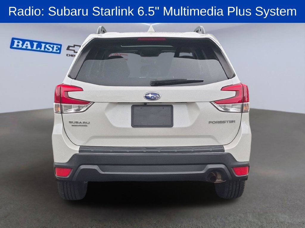 Used 2023 Subaru Forester Premium AWD/4WD image 5