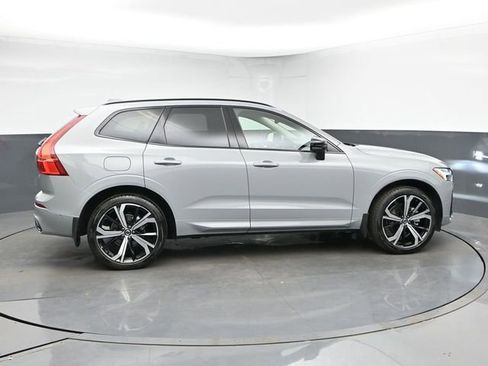Used 2025 Volvo XC60 B5 Ultra w/ Protection Package Premier AWD/4WD image 9