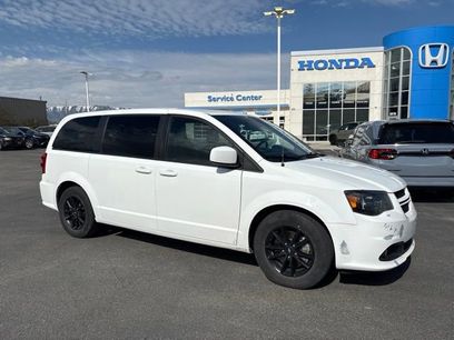 Used 2019 Dodge Grand Caravan GT