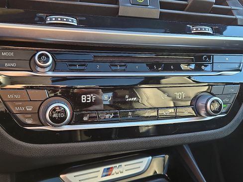 Used 2019 BMW X3 M40i w/ Premium Package image 17