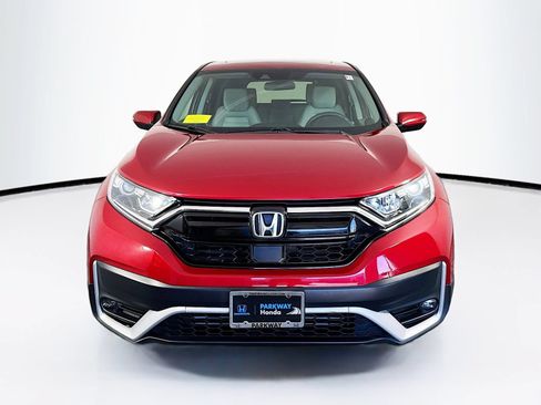 Used 2022 Honda CR-V EX image 2