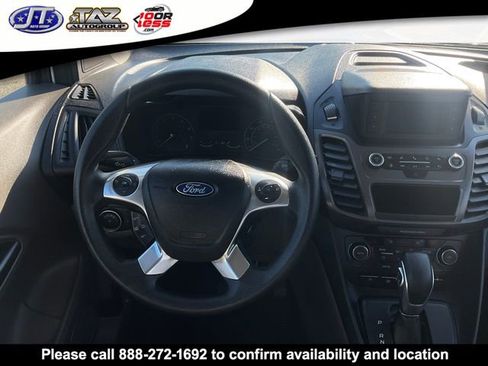 Used 2020 Ford Transit Connect XL FWD image 9