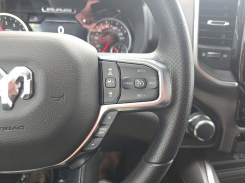 New 2025 RAM 1500 Tradesman image 14