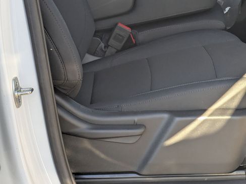 New 2025 Chevrolet Silverado 2500 W/T w/ WT Convenience Package image 6