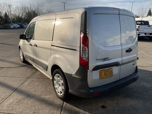 Used 2016 Ford Transit Connect XL image 6