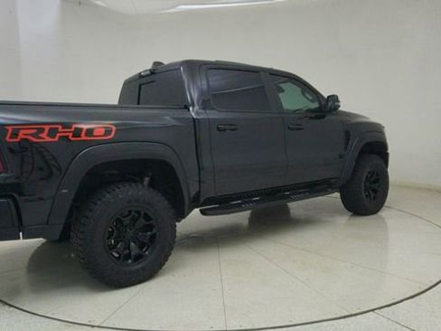 Used 2025 RAM 1500 RHO w/ RHO Level 1 Equipment Group image 73