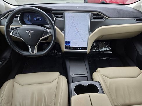 Used 2017 Tesla Model S 75D image 14