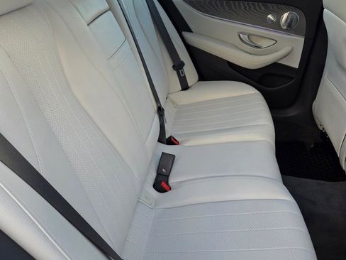 Used 2021 Mercedes-Benz E 350 Sedan w/ Premium Package image 46