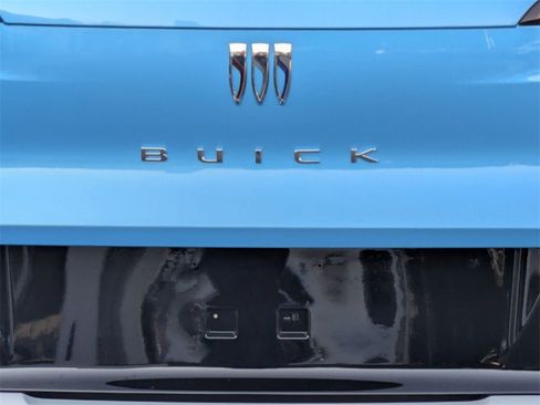 New 2025 Buick Envista Sport Touring w/ Convenience I Package image 24