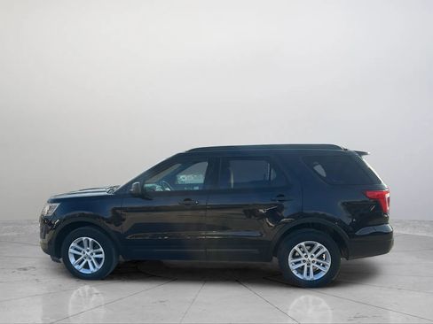 Used 2016 Ford Explorer 4WD image 16