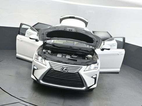 Used 2018 Lexus RX 350L FWD image 56