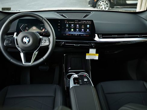 New 2026 BMW X1 xDrive28i w/ Convenience Package AWD/4WD image 26