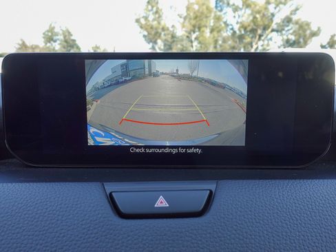 Certified 2024 MAZDA CX-90 Plug-In Hybrid w/ Preferred image 21