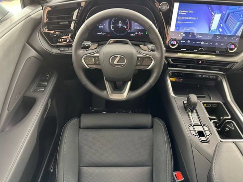New 2026 Lexus TX 350 AWD image 29