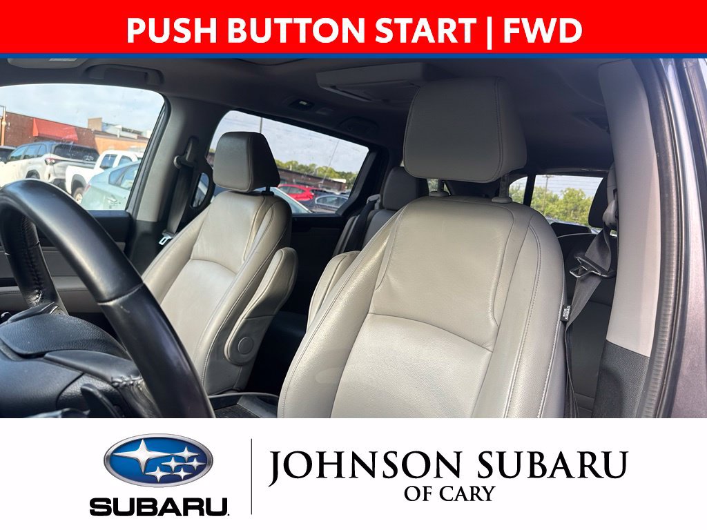Used 2019 Honda Odyssey EX-L image 7