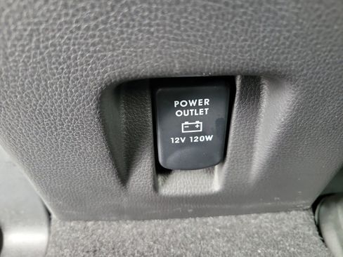 Used 2023 Mitsubishi Eclipse Cross SE AWD/4WD image 16