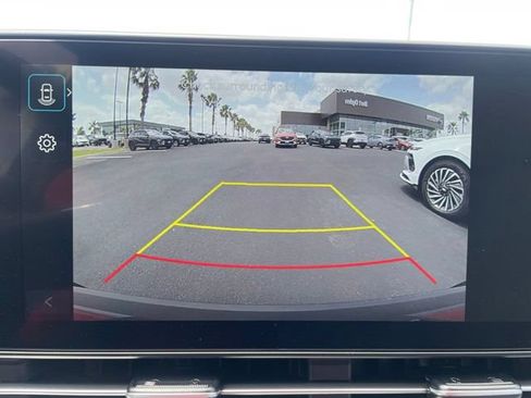 New 2026 Hyundai Kona SEL Sport FWD image 8