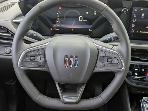 New 2026 Buick Envista Avenir image 10