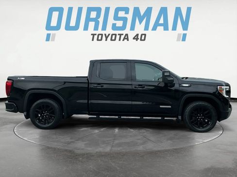 Used 2021 GMC Sierra 1500 Elevation w/ Preferred Package AWD/4WD image 8