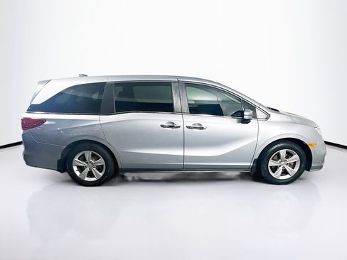 Used 2019 Honda Odyssey EX-L image 10