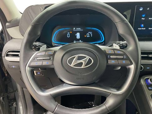 Used 2025 Hyundai Palisade SEL AWD/4WD image 20