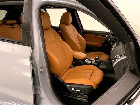 Certified 2024 BMW X3 M40i w/ Premium Package image 6