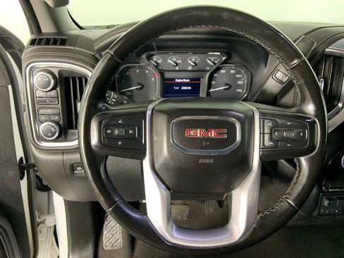 Used 2023 GMC Sierra 2500 SLE AWD/4WD image 27