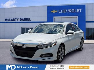 Used 2020 Honda Accord EX-L video 2