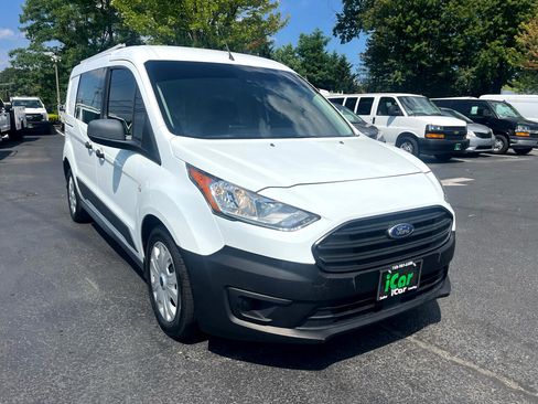 Used 2022 Ford Transit Connect XL image 4