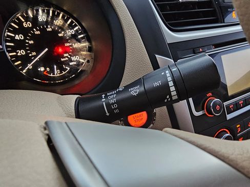 Used 2017 Nissan Altima 2.5 S w/ Power Driver Seat Package image 46