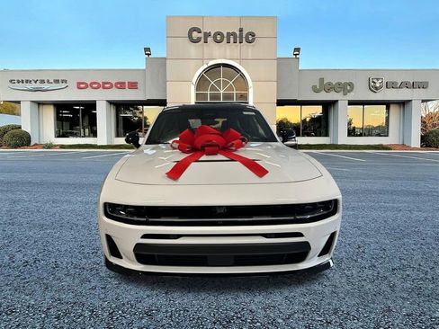 New 2026 Dodge Charger Scat Pack image 6