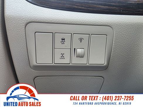 Used 2011 Hyundai Santa Fe GLS AWD/4WD image 19